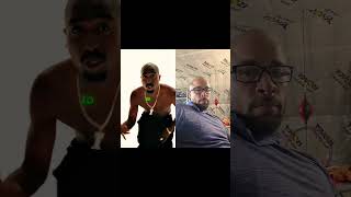 Tupac was a savage! #hiphop #live #rap #determination #shorts #shortvideo #viral #viralvideo #tupac