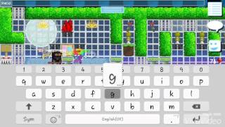 Growtopia Selling World Valrun