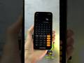 НОВЫЙ Калькулятор на iPhone в iOS 18 #apple #iphone #tips #tricks #technology #iOS18
