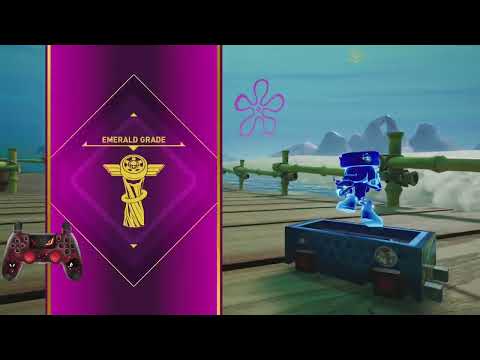 Sonic Racing: CrossWorlds - Legend Competition Round 5 #3