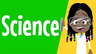 Science Songs & Tutorials on Silly School Education TV & YouTube Channels