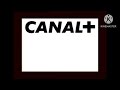 (REQUESTED) What happens if Emilianoytp & ATV Watches 1993 2003 Canal+ logo in Terrifying g major