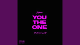 You the One (feat. Marcus West)
