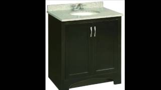 30 Inch Bathroom Vanity