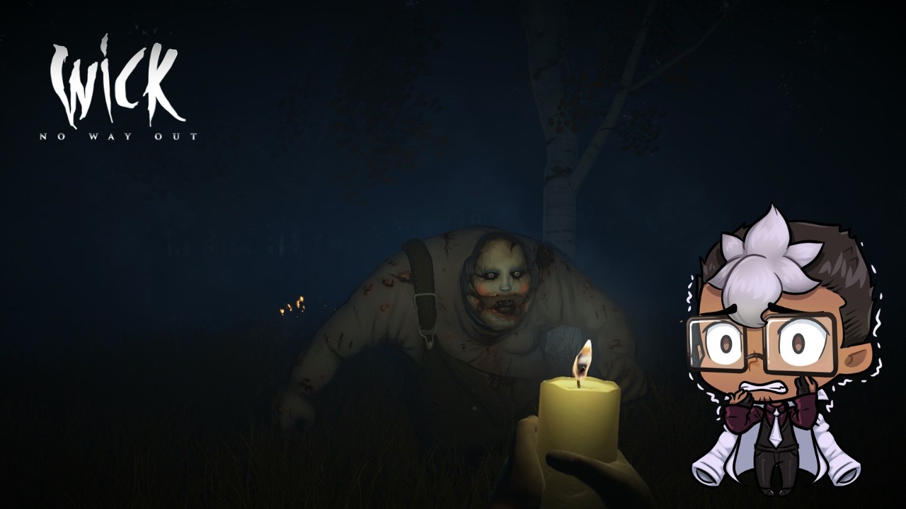 1 Day Game Request - Wick by @reapalicious