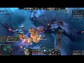 Every Earthshaker dream - Dota 2