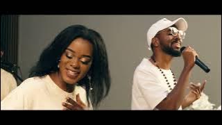 Julian Roberts & Theresa Phondo - King Forever