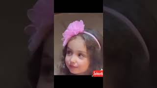 #shortsvideo #viral #duniabatma #اول ظهور لابنة دنيا بطمة ليلي روز #2023 #