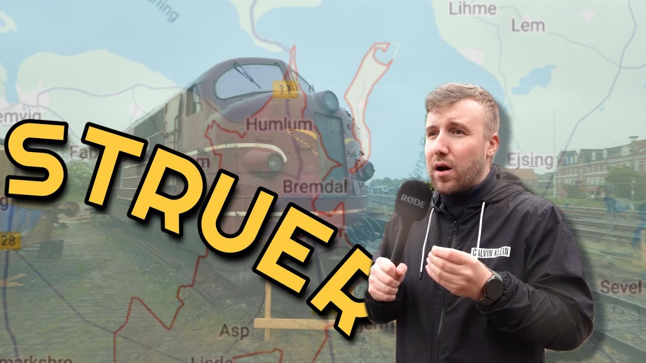 STRUER ER PÅ RETTE SPOR - BESØGER DANMARKS BYER (35)