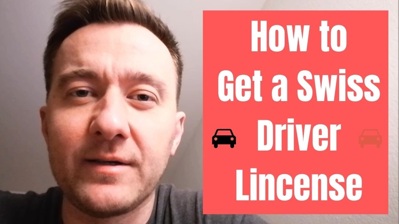 🚗 How to Exchange Your Driving License for a Swiss Driving License Immigration to Switzerland