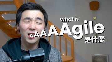 在德國做UX/UI產品設計師的日常（中集）- 數字產品開發 Agile 敏捷流程中的 Scrum 是什麼？What Is Scrum in Agile?