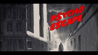 Psycho Escape