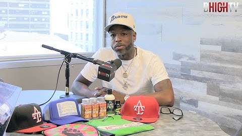 RIch Homie Monta: Quan