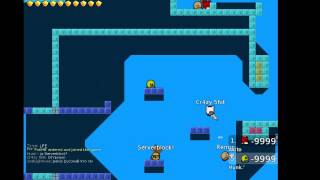 chi-ses boss skills starblock teeworlds :D