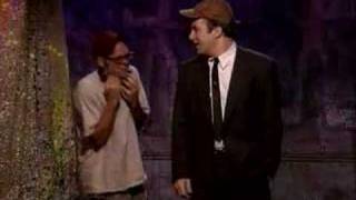 Mr Show - Senator Tankerbell (season 1)