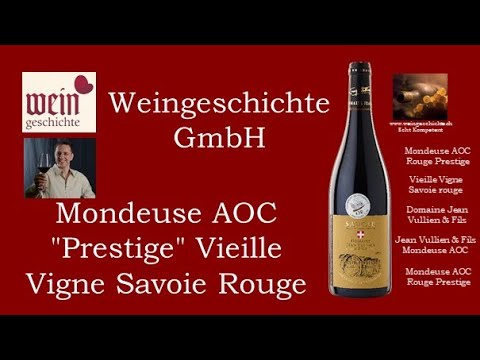 Video: Was ist Savoie-Wein?