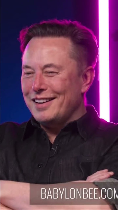 Elon Musk Accepts Jesus Christ as His Lord and Savior?