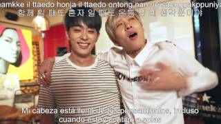 Watch Boyfriend Good Night video