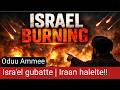 Oduu Ammee Israa El Gubatte Iraan Haleella Cimsite Hizbullahn Dhukase 22Mar 2026 Oduu Ammee Israa El Gubatte Iraan Haleella Cimsite Hizbullahn Dhukase 22Mar 2026