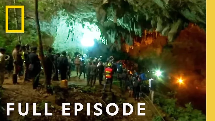 Thai Cave Rescue (Full Episode) | Drain the Oceans - DayDayNews