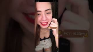 Pinay Bigo Ginkel Dance Part 2 Part 3 Will Be Hotter