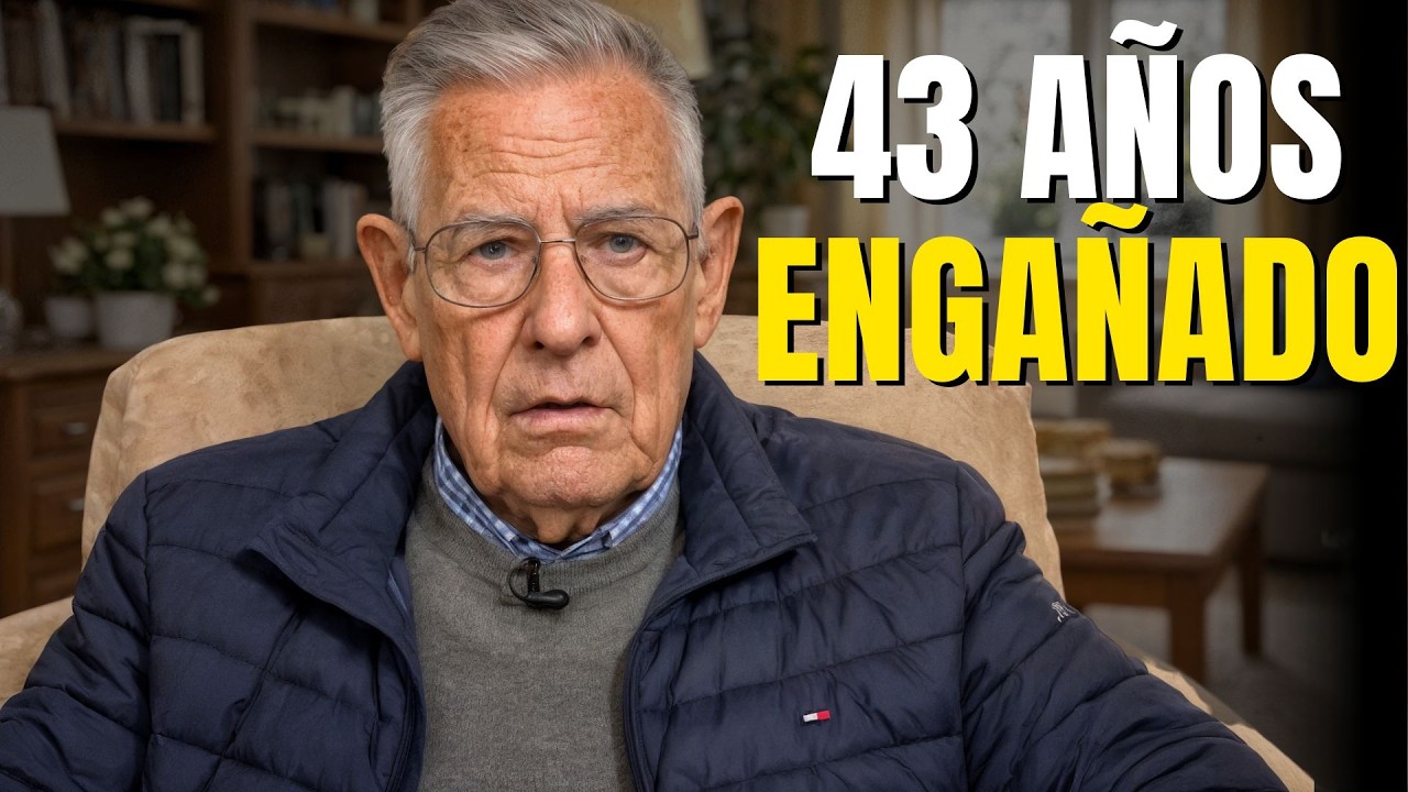 Tengo 76 años. Hace 5 años descubrí esto… y me cambió la vida