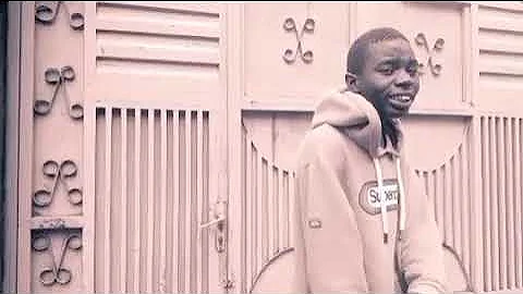 UZANSAZA_TITI ONT OG( official visualizer)