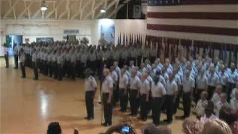 Fort Knox Army U.S. Soldier's Creed