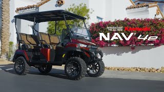 2025 Kawasaki NAV 4e | Dealer First Ride Impression