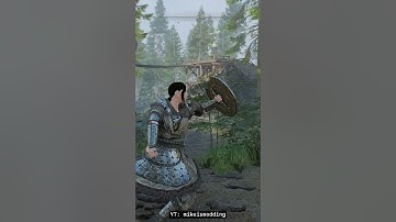 Skyrim is Bethsda