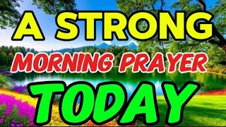 If You Feel Lost… Pray This Before You Start Your Day 🙏 If You Are Feeling Lost Pray This Now Morning Prayer Devotion