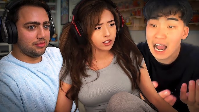 Qt Cinderella talks to Ricegum after he complained about her roast