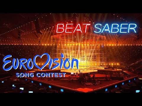 [beat saber] Alexander Rybak - Fairytale (Norway) 2009 Eurovision Song Contest