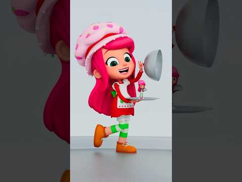 Bon Apetite Berry