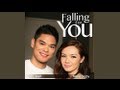 Falling for you (Lyric)