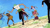 One Piece Ed 11 A To Z Funimation English Dub Sung By Vic Mignogna Subtitled Youtube