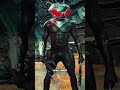 Aquaman 2: Exclusive First Look at the Supervillain's Complete Suit Design π¦ΈββοΈ