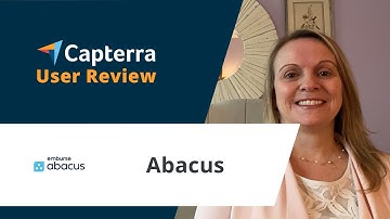 AbacusLaw Review: All the Bells and Whistles