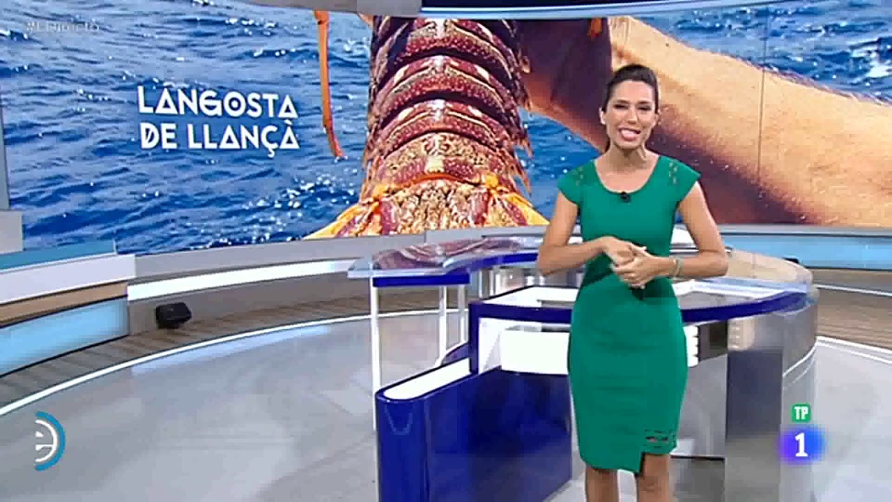 España Directo - La pesca de la langosta en Llançà y Restaurante Els Pescadors - 18/07/18