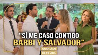 GUARDIAN OF MY LIFE | Episode 71 Preview | Barbara and Salvador's wedding is perfect!
