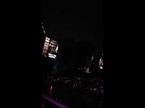 周杰伦 地表最强演唱会 半岛铁盒 马来西亚站
