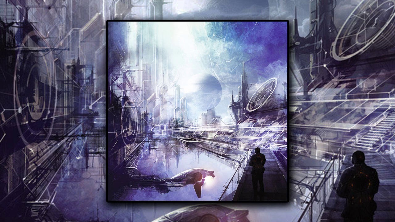 Progenie Terrestre Pura - U​.​M​.​A. [Full Album]