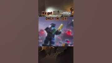 Mann vs Machine Update! |Tower Defense X Leaks|