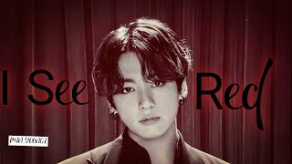 JUNGKOOK - I See Red [ FMV]