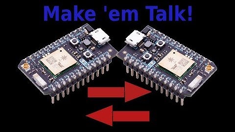 2 Way Particle Photon Communication