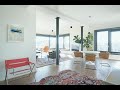 Suite.030 - Neues Apartment Brunnen.49 mit Blick über den Mauerstreifen