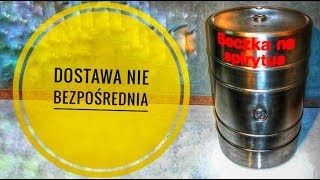 Misza Z Bratem - 152 Dostawa Niebezpośrednia