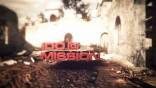OCE#3 || IDO @ MISSION || by BiinKeR