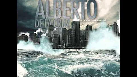 Alberto de la Cruz - El fin de la era humana (disc...
