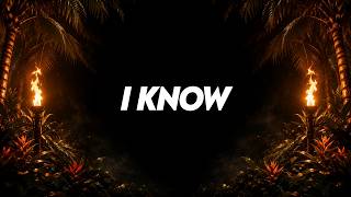 Ted Bear, Nasso - I Know [Afro House]